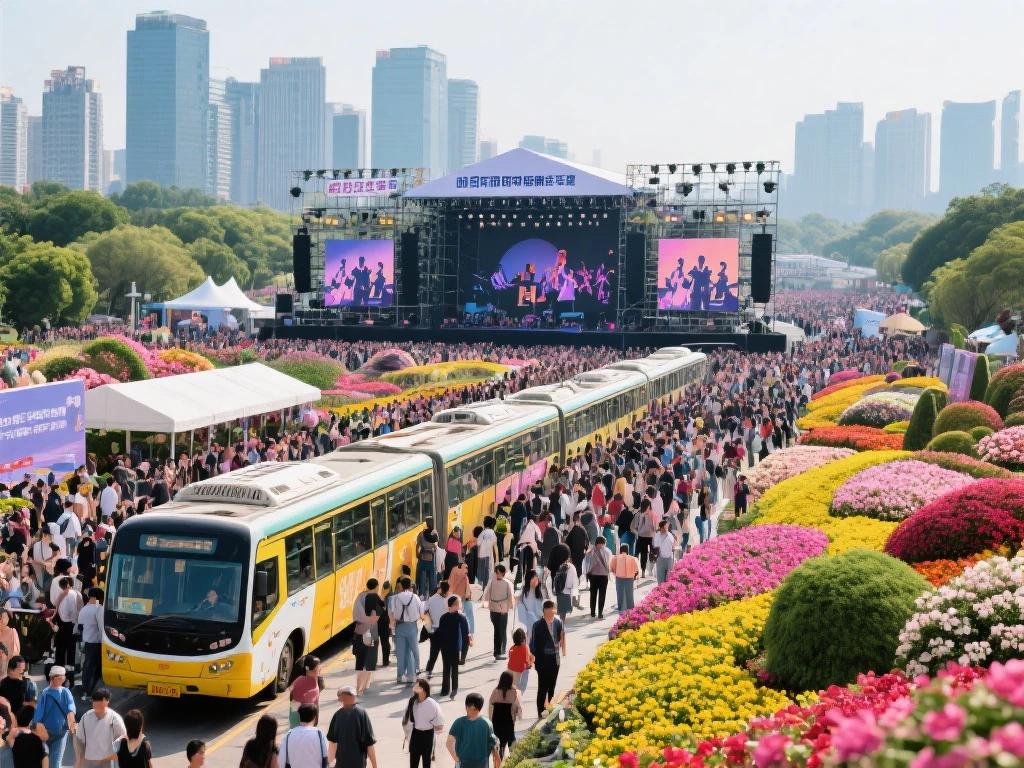 五一假期欢乐多，火车票抢购日历别错过！