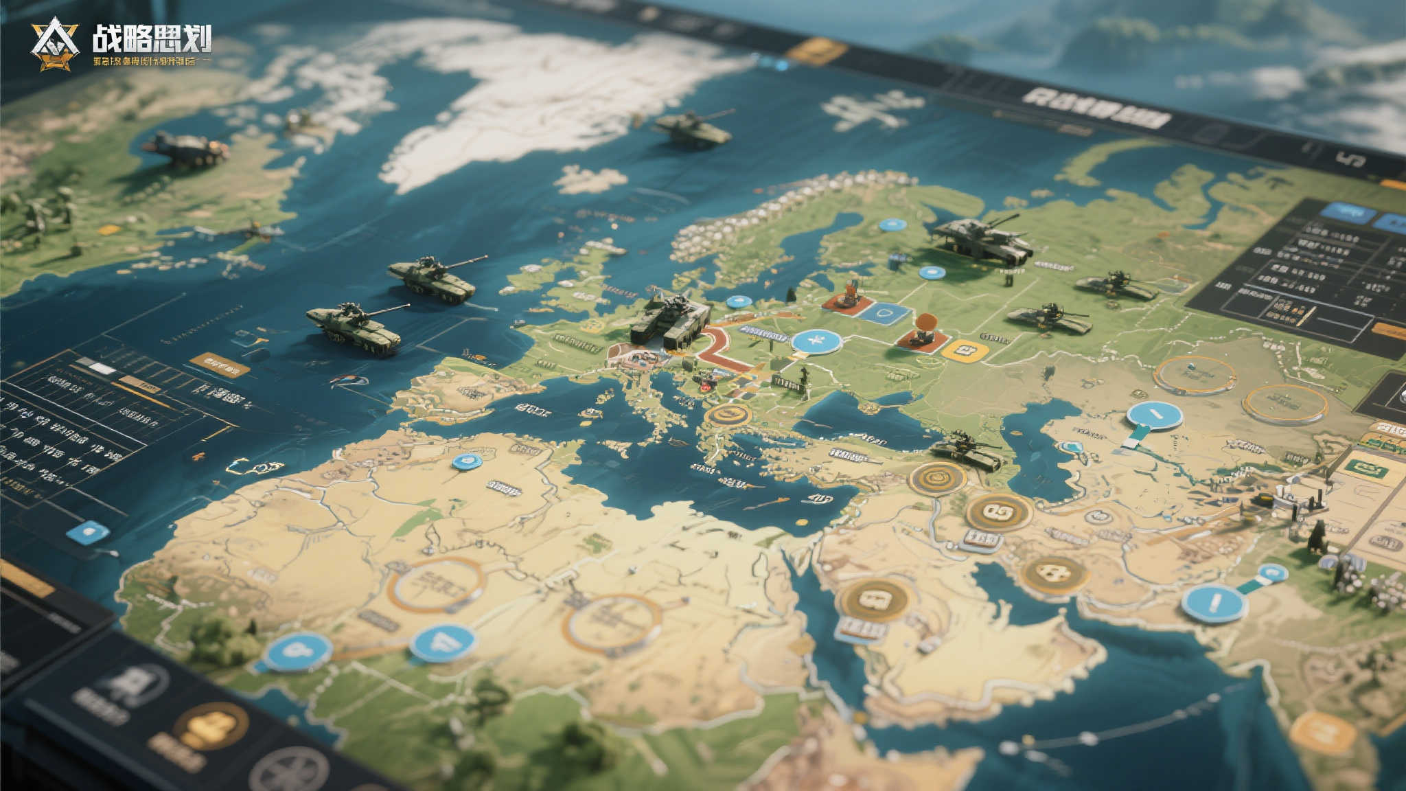 《动物迷城》新角色登场，玩家化身狱中求生者体验越狱人生